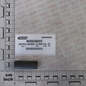 BUSHING IGLIDUR-G GSM1618-50