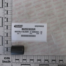 BUSHING IGLIDUR-G GSM2023-30