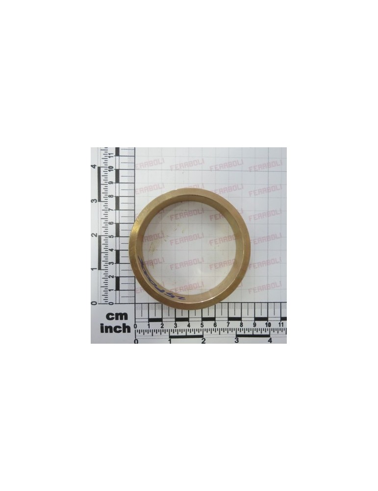 BUSHING 70X80X18