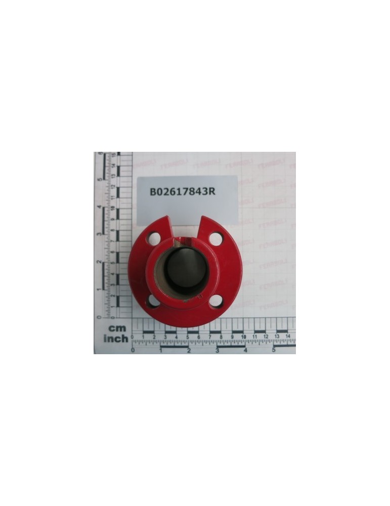 SHAFT SUPPORT