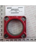 FLANGED SUPPORT
