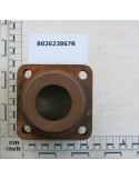 MAIN SHAFT SUPPORT
