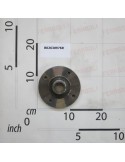 BLADE HOLDING FLANGE