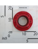 FLANGED SUPPORT Ã85