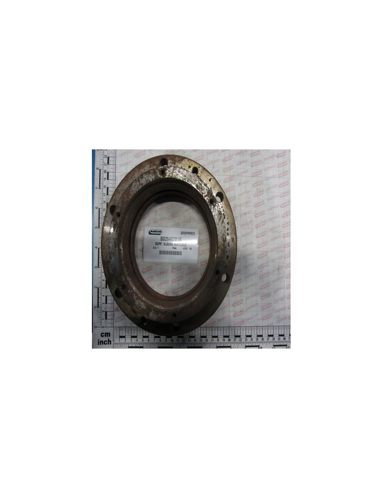 FLANGE