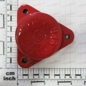 PICK-UP RIGHT SUPPORT