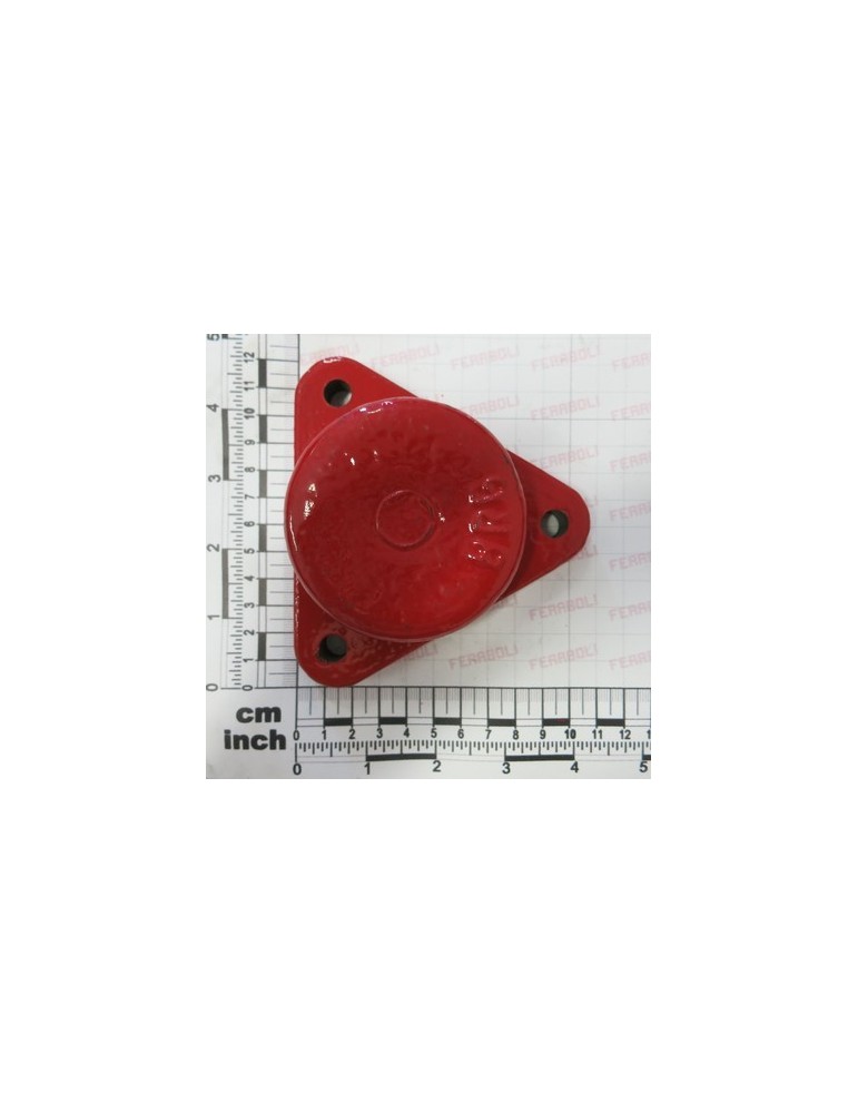 PICK-UP RIGHT SUPPORT