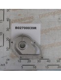 ALLUMINIUM CAP
