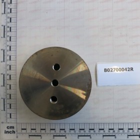 SMOOTH ROLLER SUPPORT