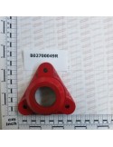PICK-UP LEFT SUPPORT