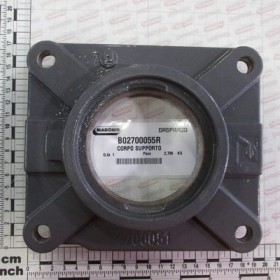 FLANGED BEARING