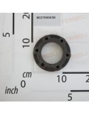 FLANGED SUPPORT
