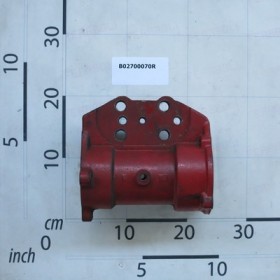SHAFT SUPPORT