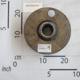 ROTOR SAFETY