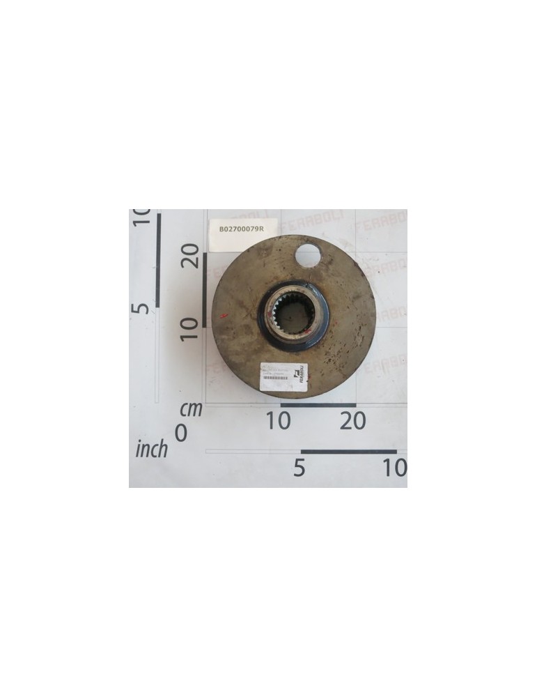 ROTOR SAFETY