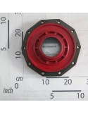 FLANGED SUPPORT Ã100  10 HOLES