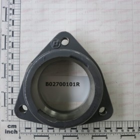 MOTOR BEARING