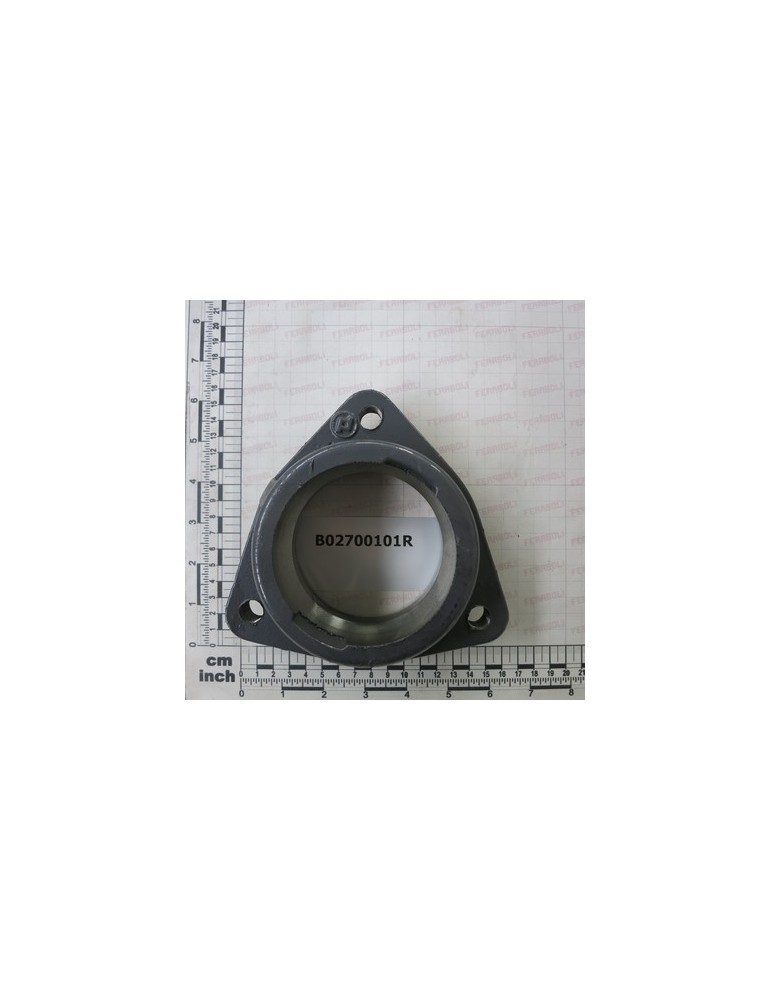 MOTOR BEARING