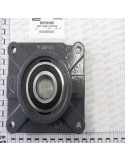 THREADED FLANGED SUPPORT