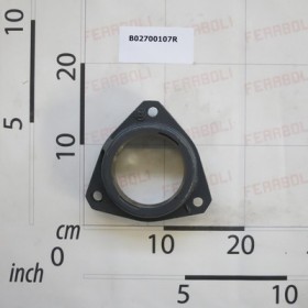 MACHINED (TURNED) MOTOR SUPPOR