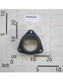 MACHINED (TURNED) MOTOR SUPPOR