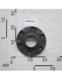 FLANGED SUPPORT ECOM