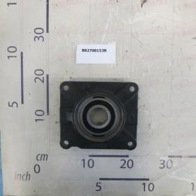 FLANGED SUPPORT