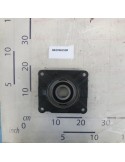 FLANGED SUPPORT