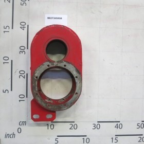 TRANSMISSION BOX