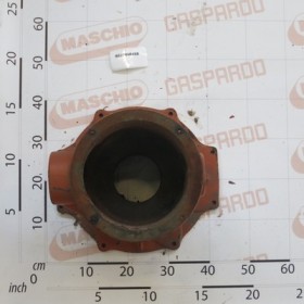 \"21\" GEARBOX