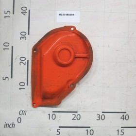 REAR COVER