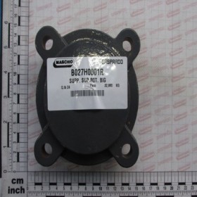 BIG ROTOR UPPER SUPPORT