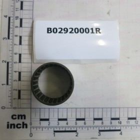 BEARING