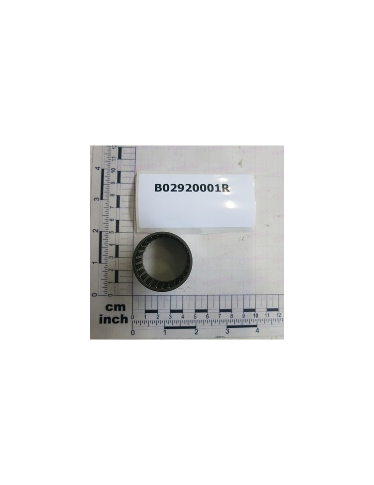 BEARING