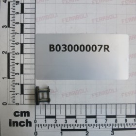 CONNECTING LINK N.26 P-3 8
