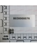 CONNECTING LINK N.26 P-3 8