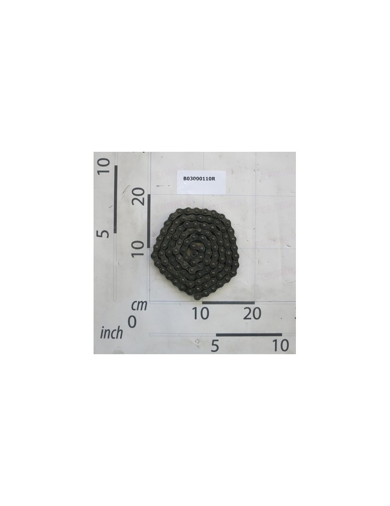 CHAIN 5/8\'X 3/8\'