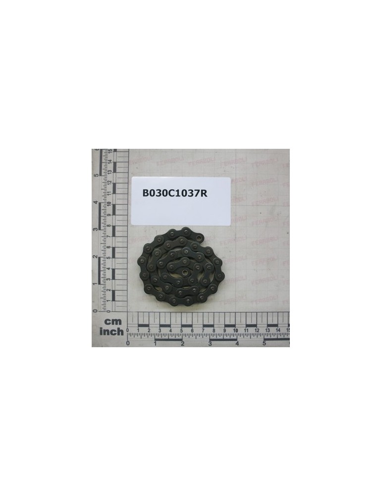 ROLLER CHAIN