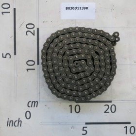 ROLLER CHAIN