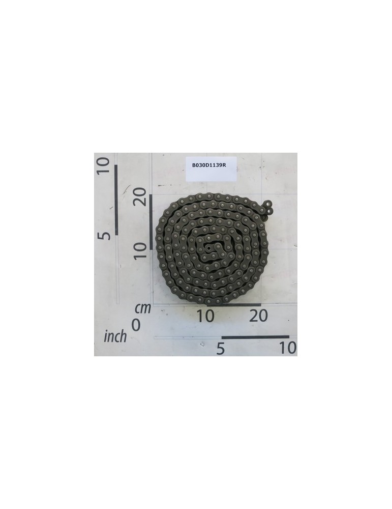 ROLLER CHAIN