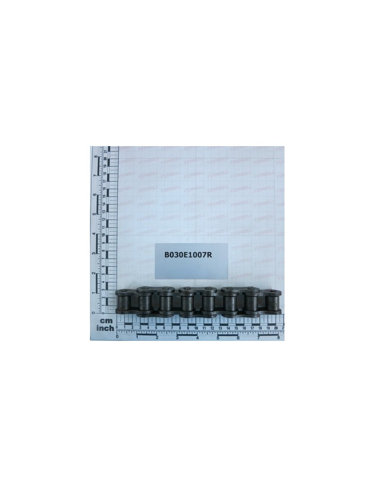 ROLLER CHAIN
