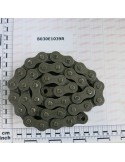 ROLLER CHAIN ISO16 B-1 39M