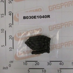 ROLLER CHAIN