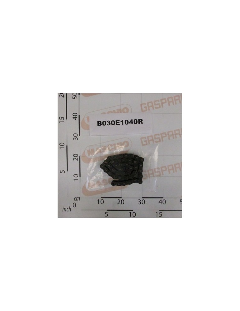 ROLLER CHAIN
