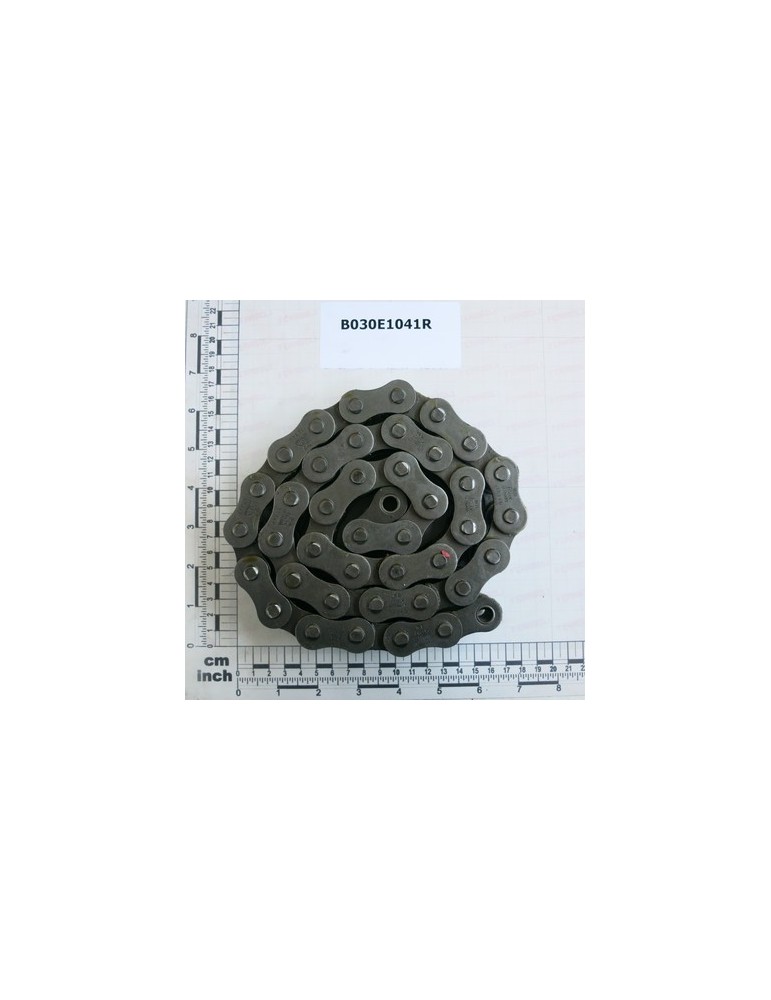 ROLLER CHAIN ISO16 B-1 M41