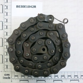 ROLLER CHAIN