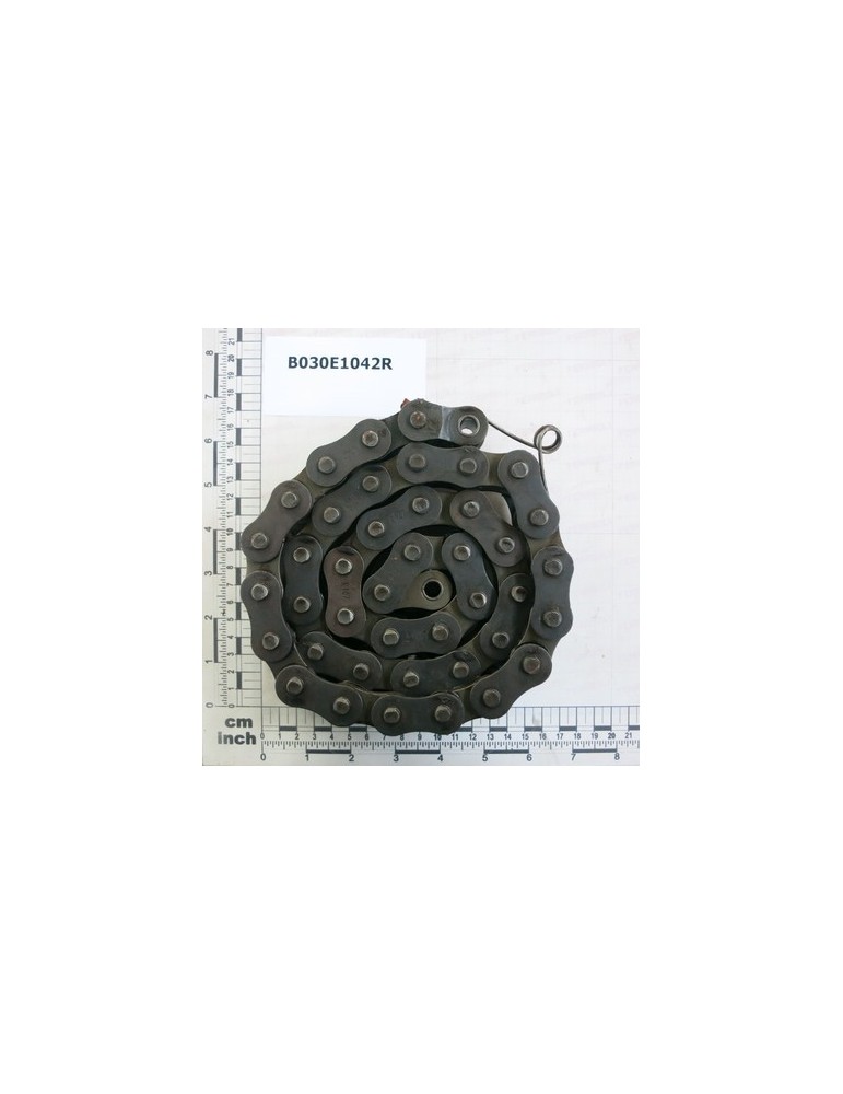 ROLLER CHAIN