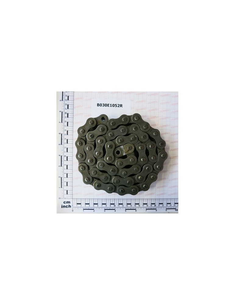 ROLLER CHAIN