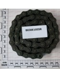 ROLLER CHAIN 16B-1 55M ST009