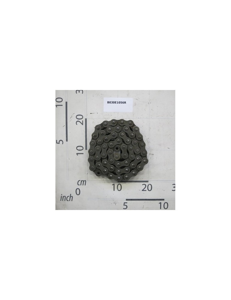 ROLLER CHAIN ISO16 B-1 56M